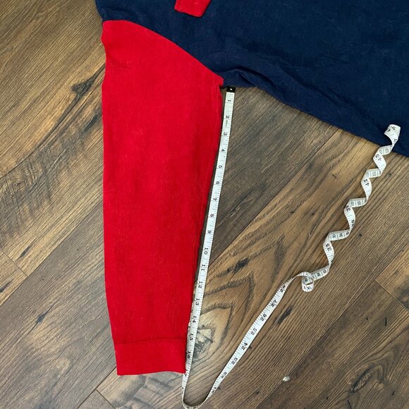 Multi-coloured Long Sleeve Button Up Shirt - Picture 7 of 11